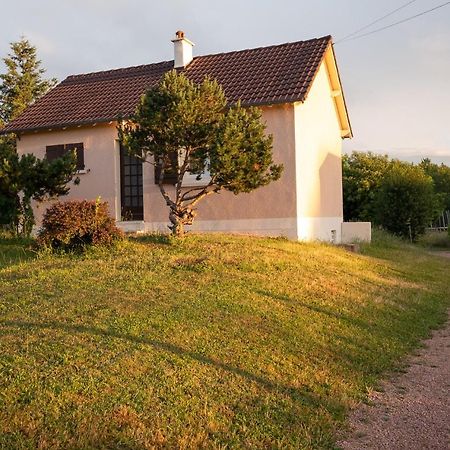 Вілла Les Vignes Pierre Mornay-sur-Allier Екстер'єр фото